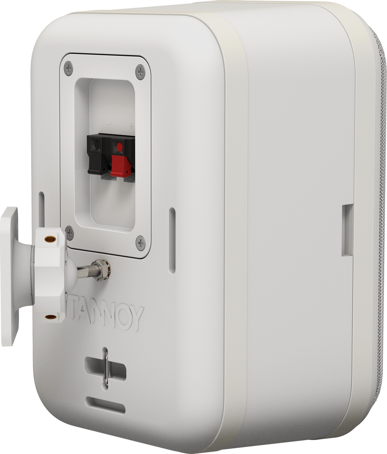 Tannoy | Product | VMS 1-WH